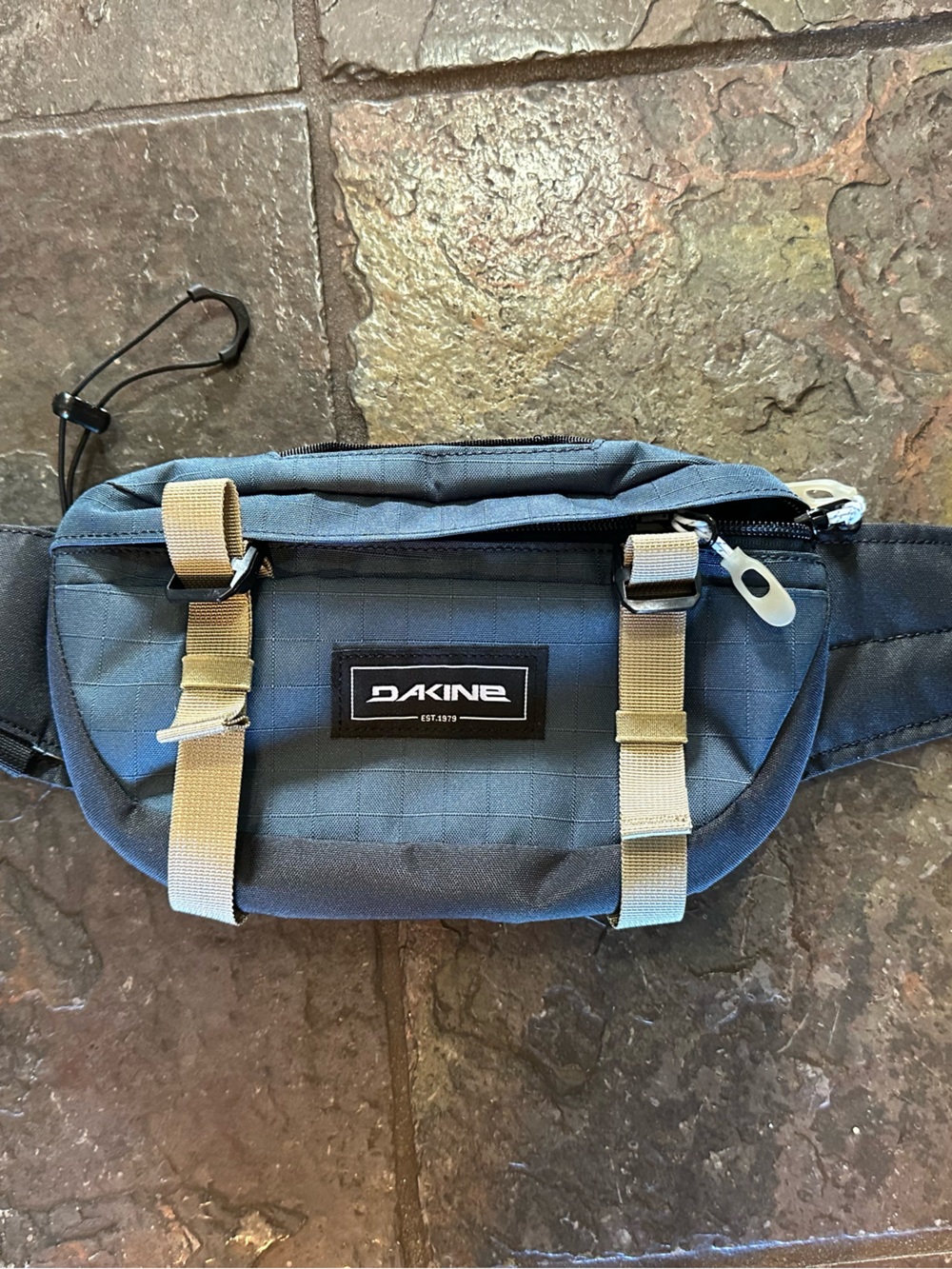 Dakine Hotlaps 1l hip pack NWOT